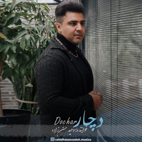 دانلود آهنگ وحید حسن زاده دچار